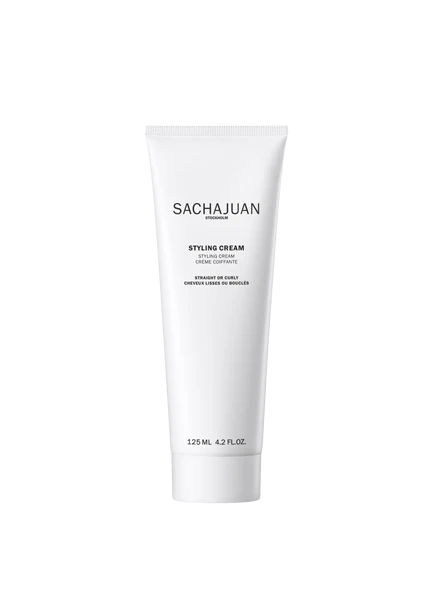 Styling Cream