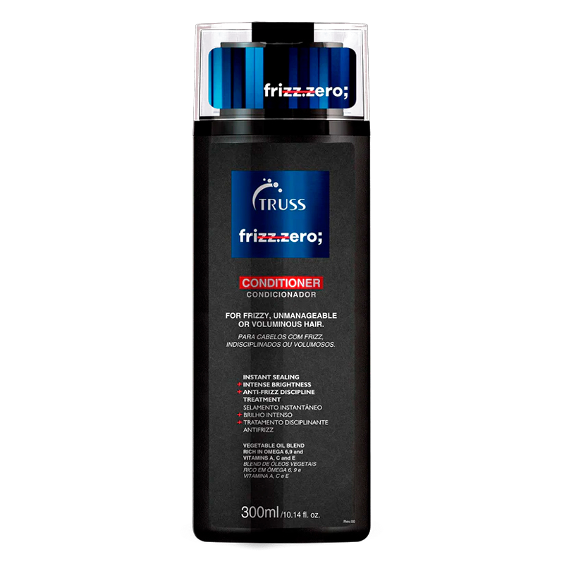 Frizz Zero Conditioner