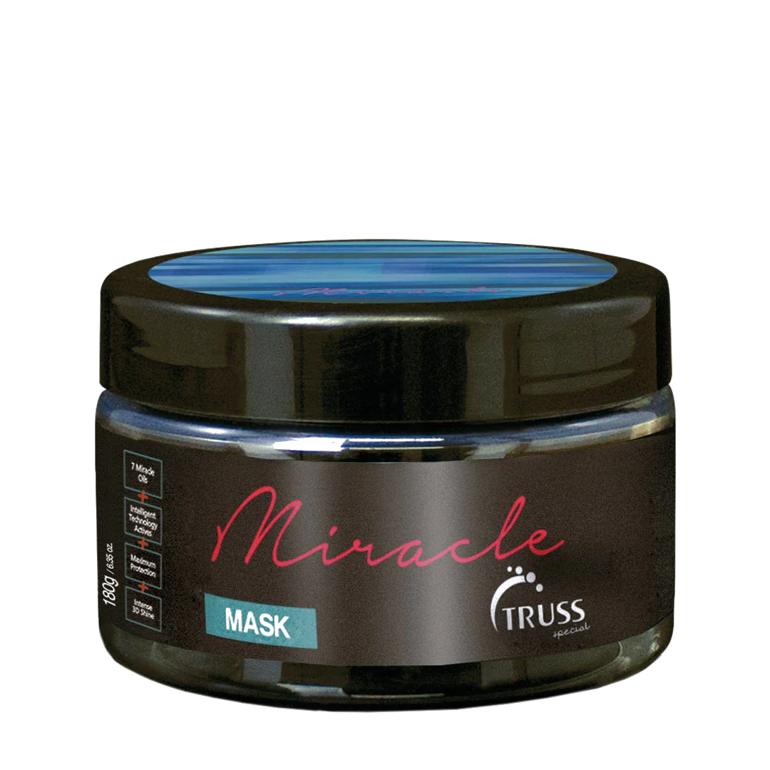Miracle Mask