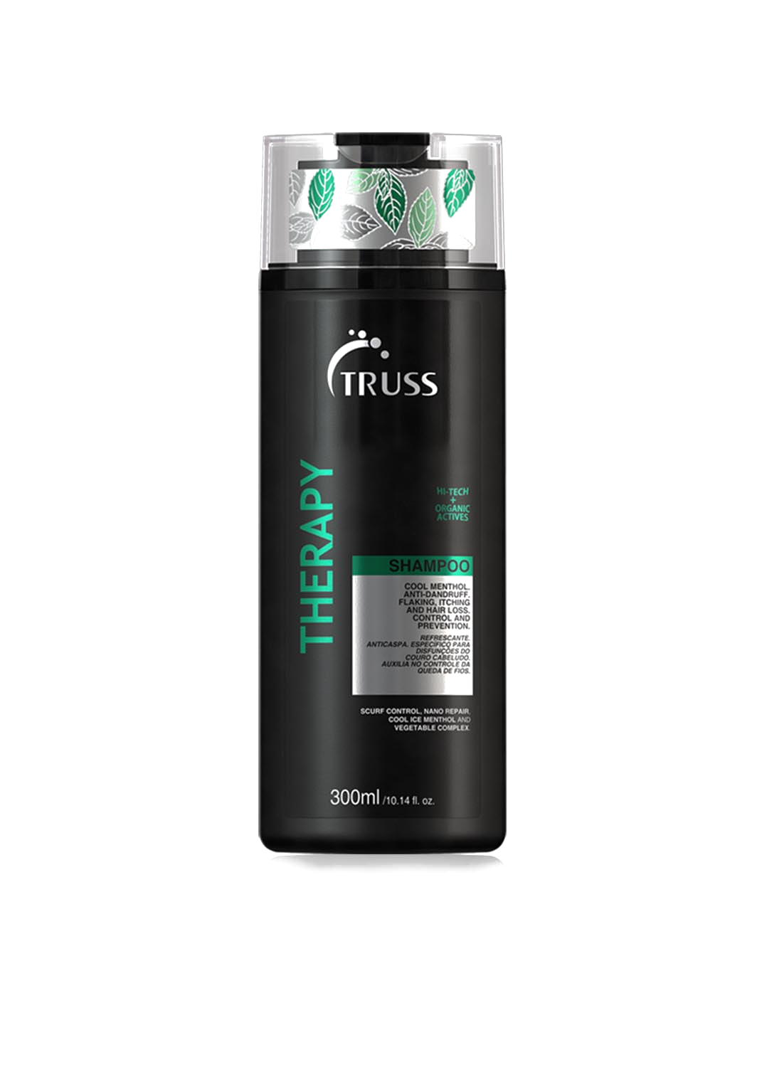 Therapy Shampoo