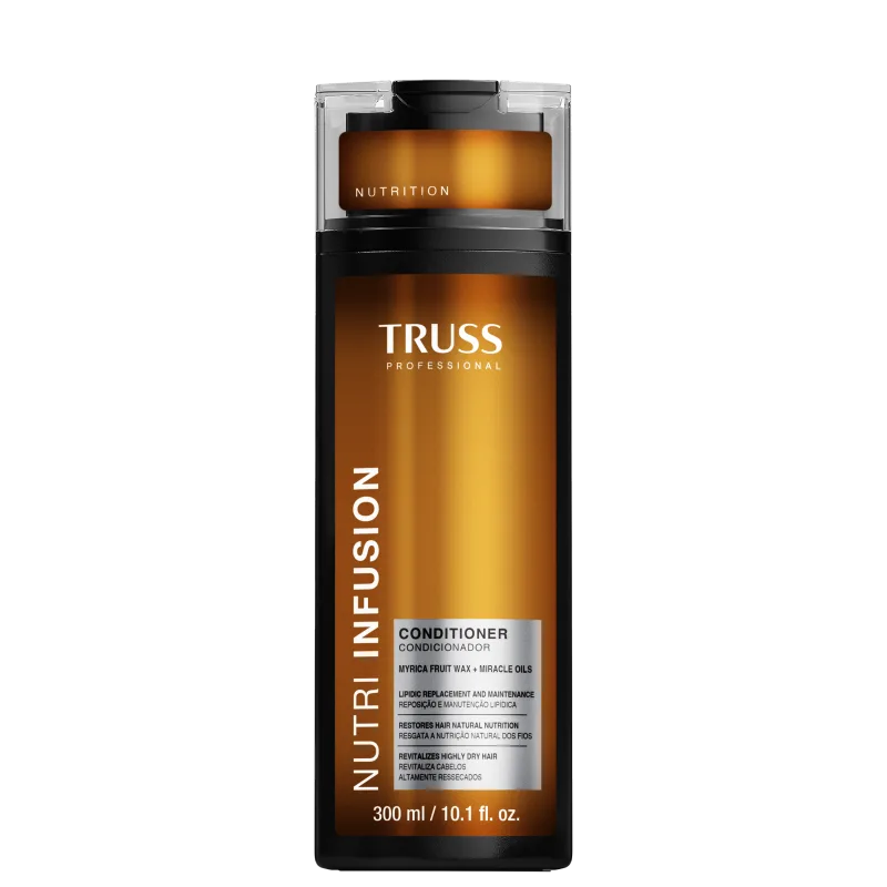 Nutri Infusion Conditioner