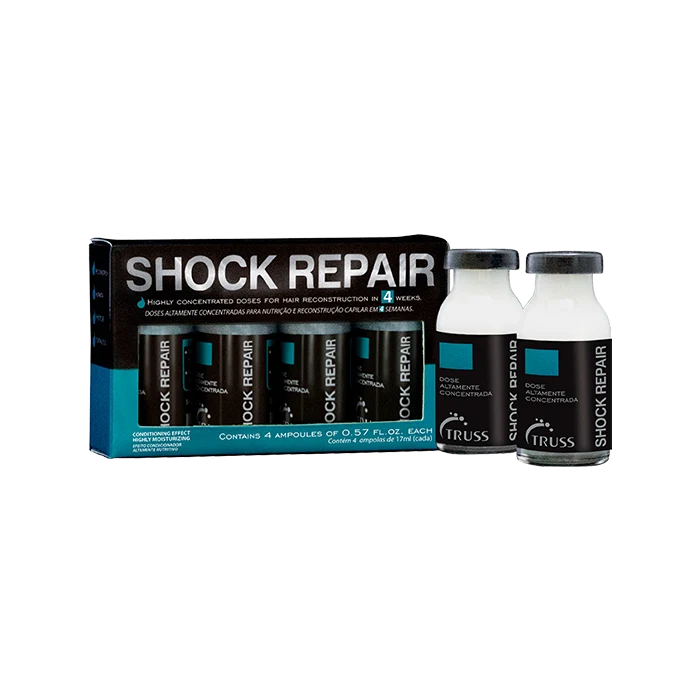 Shock Repair