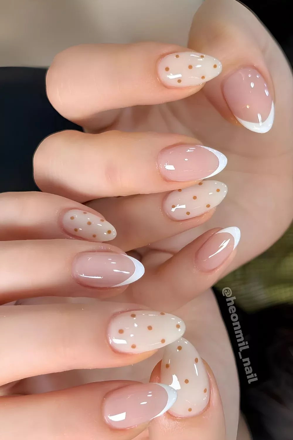 Uñas