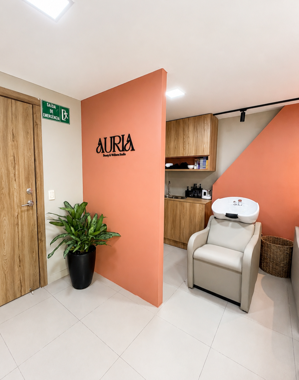 AURIA Studio